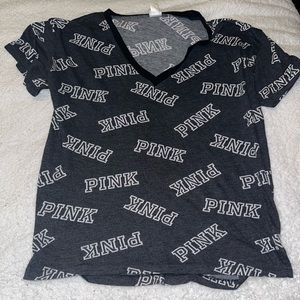 Victoria’s Secret Pink T-Shirt